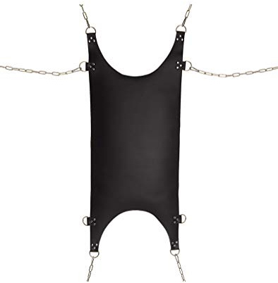 rimba Sling/Hängmatte Mit D-Ringen. (Ohne Ketten), 1200 g