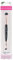 Brushworks Pinceau Pour les Yeux Double Extrémité 1 Unité