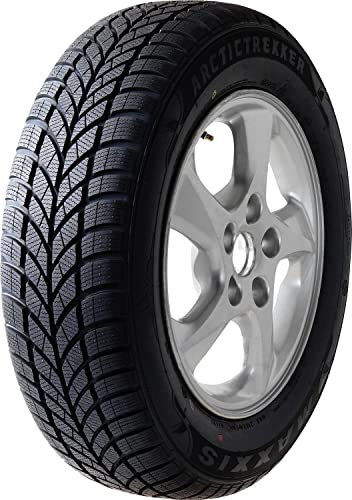 Maxxis WP-05 XL FSL M+S - 215/40R17 87V - Winterreifen