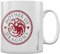 Pyramid MG23713 Mug, Porcelain, Multicoloured,7.9x11.00x9.3 cm