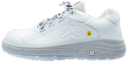HKS Free 3 V - S2 SRC - Sicherheitshalbschuhe