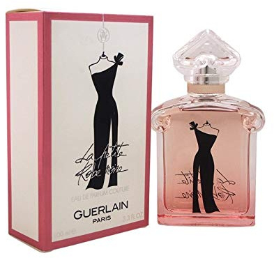 Guerlain La Petite Robe Noir Couture – Guerlain-Parfüm Damen – Eau de Parfum 100 ml WREE-1230