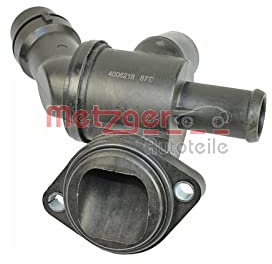 METZGER 4006218 Kühlung