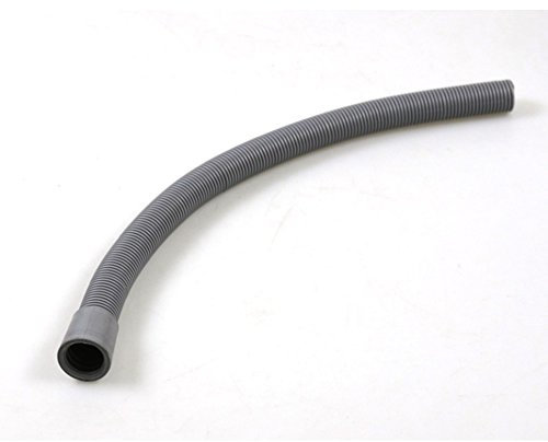 Talea Raccords de tuyau de trop-plein pour évier de cuisine