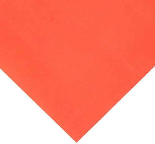 House & Karte der Papier hcp1025 10 m x 76 cm Display Poster Rolle – Rot