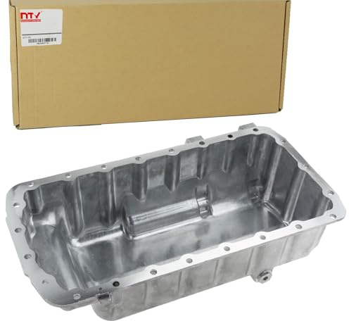 NTY Coppa olio BMO-CT-001 | Compatibile con: CITROËN BERLINGO / BERLINGO FIRST Großraumlimousine (MF_, GJK_, GFK_