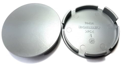 1x Original Borbet Deckel 54404 Trägerkappe 55mm /56mm Nabendeckel Center Cap