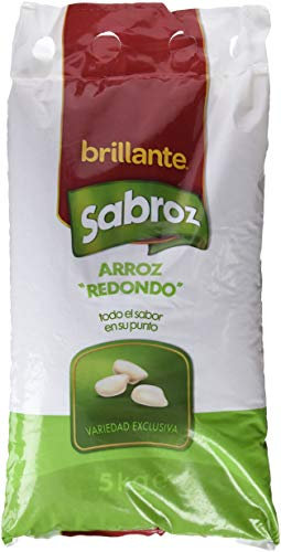 Brillante, Arroces de ambemohar - 5000 gr.