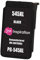 Ink Inspiration® Schwarz Premium Druckerpatrone kompatibel für Canon PG-545XL Pixma MG2450 MG2550 MG2550S MG2555S MG2950 MG3050 MG3051 MG3052 MX495 iP2850 TR4550 TR4551 TS205 TS305 TS3150 TS3151