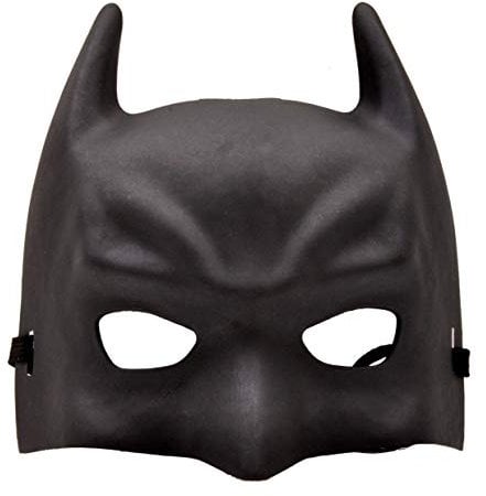 Ciao- Maschera Batman originale DC Comics