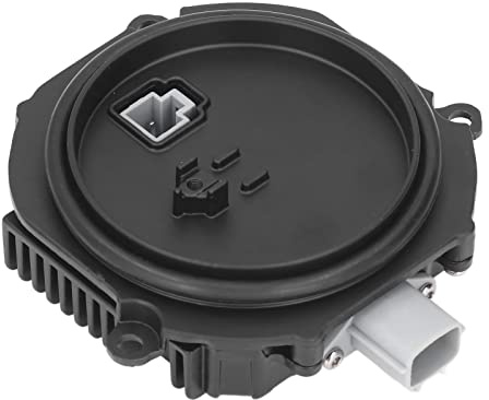 EBTOOLS Ballast de Phare au Xénon HID Ballast de Phare au Xénon D2 HID Module de Commande de Ballast de Phare au Xénon 28474-89904 Remplacement pour 350Z Coupé 350ZR Roadster 2003-2009