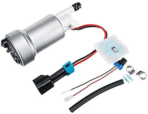 Josenidny 12V 450LPH Kraftstoff Pumpen Kit ZubehöR für F90000274