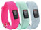 honecumi Ersatz für Garmin Vivofit JR 2 Armband/Vivofit JR Armband/Vivofit 3 Armband für Kids, Silikon Vivofit JR/Vivofit JR 2/Vivofit 3 Sport Ersatzband Wechselarmband Uhrenarmband Band Zubehör