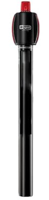 zalati Aquariumheizung, 50 W, verstellbar, tauchfähig, elektronisch, Thermostat für Aquarien unter 2 Liter