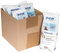 6 x 1 kg Mediterran Badesalz Grob Natur Salz Badezusatz Meersalz