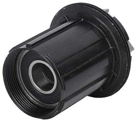 VBESTLIFE Zweilager-Kassette Freilauf Körper Ersatz 12mm 11 Speed Ratchet System Road Mountainbike Zubehör