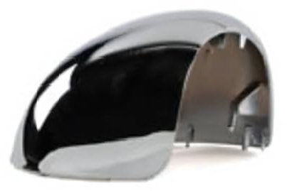 Spiegelkappe für Mini Mini F55/F56 ab 2018 rechte Seite verchromt 1H185750801C