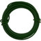 Citystores® 5m x 3mm Heavy Duty Green Garden Wire – Coated Steel Mesh for Climbing Plants, Chicken Wire Netting, Garden Fencing & Plant Support