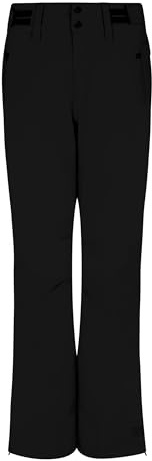 Protest Damen Ski- Und Snowboardhose PRTCINNAMONES S/sl