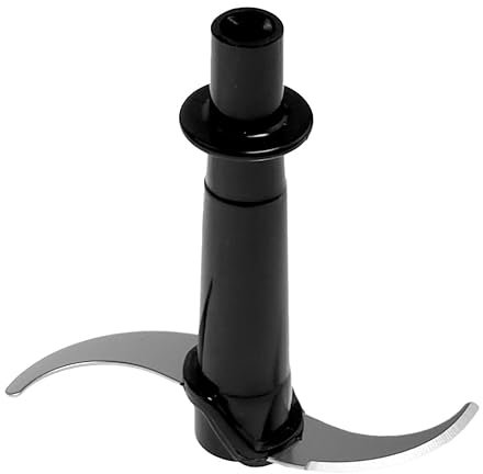 Messer kompatibel mit/Ersatzteil für Russell Hobbs 700180,24081013005 24662-56 24660-56..Zerkleinerer