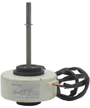 LQIYLQNR Compatible con LG, Conjunto De Motor De CC For Unidad Exterior VRF EAU62943701 SIC-37CVL-F105-2A, LMAN186HVT LSN120HEV, Repuestos De Mantenimiento De Aire Acondicionado.