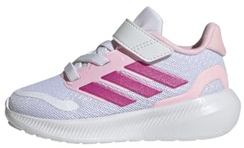 adidas Runfalcon 5 Shoes Kids, White