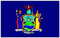 Flagge Fahne NEW York 90x150
