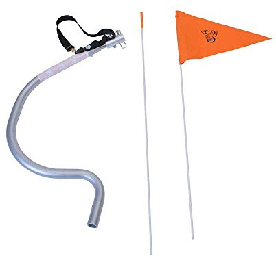 DoggyRide Original oder Roman Bike Umbau Set