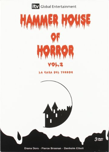 Hammer House of Horror Vol. 2