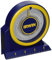 IRWIN Tools 1794488 Magnetischer Winkel, Blau