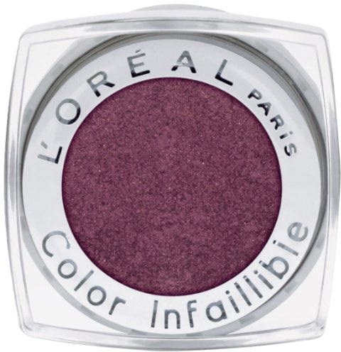 L 'Oreal Paris Color Infallible, Lidschatten