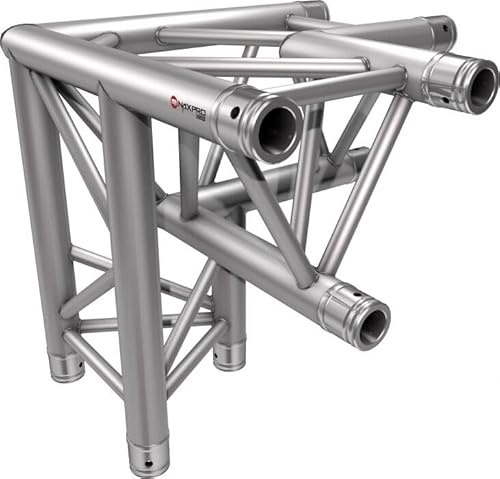 Naxpro-Truss FD 33 C34 90° 3 Weg Winkel