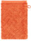 Frottana Gant de Toilette Elegance-Rouge Brique
