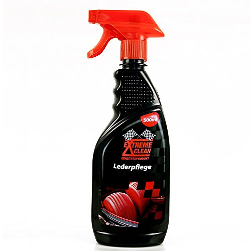 Autopflege Lederpflege 500ml
