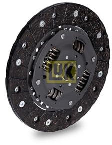LUK 320019311 Kupplungsscheibe