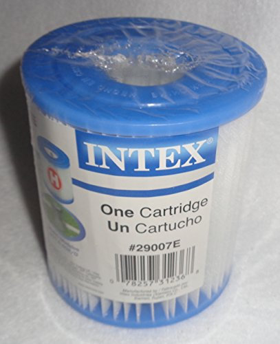 Intex Cartucho DE Filtro H MfrPartNo 29007E