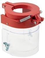 SIP Chuck Guard 65mm Collar for Pillar Drill Press