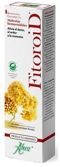 Aboca Neo-Fitoroid Pomata 40 ml