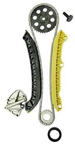 SKF VKML 81001 Steuerkettensatz