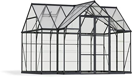 Canopia Serre de Jardin en Polycarbonate Victory Orangerie