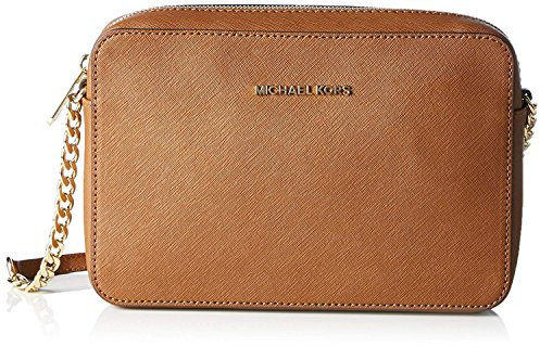 Michael Kors Jet Set Item Large East West Cross-body