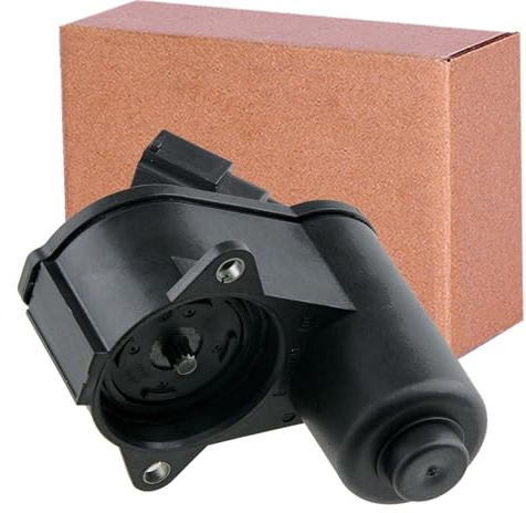 Stellmotor Handbremse Bremssattel 2.0 4.2 für A6 (C6) Ab Bj 2004 Bis 2011