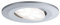 Paulmann 99928 Einbauleuchte LED Calla rund 1x6W Chrom matt schwenkbar