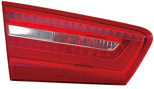 Rückleuchte Heckleuchte links rot H21W mit Lampenträger für Model A6 4G2 C7 4GC