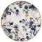 Table Passion - Assiette à dessert Garden 22,5 cm (lot de 6)