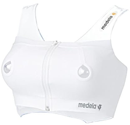 Top extracción fácil Medela - S