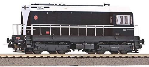 Sound-Diesellok BR T 720 CD V, inkl. PIKO Sound-Decoder