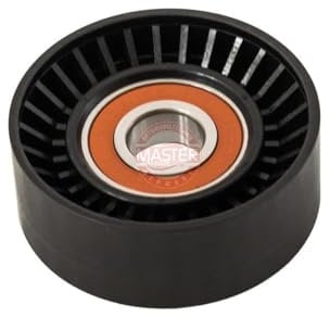 MASTER-SPORT Rullo tenditore cinghia Poly-V R35013-PCS-MS 70mm 24mm