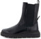 ECCO Damen Nouvelle, Black, 38 EU