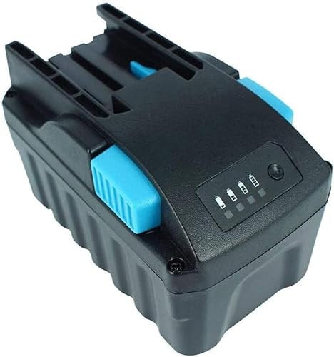 PowerSmart 28V Li-ion Batteria per Würth EWS 28-A, HKS 28-A, HL 28-A, STP 28-A, 0700 207 2, 0700 217 2, 0700 227 2, 0700 237 3, 0700 477 0, 0700 617 2, 0700 676 2, 0700 677 2 (4000 mAh)